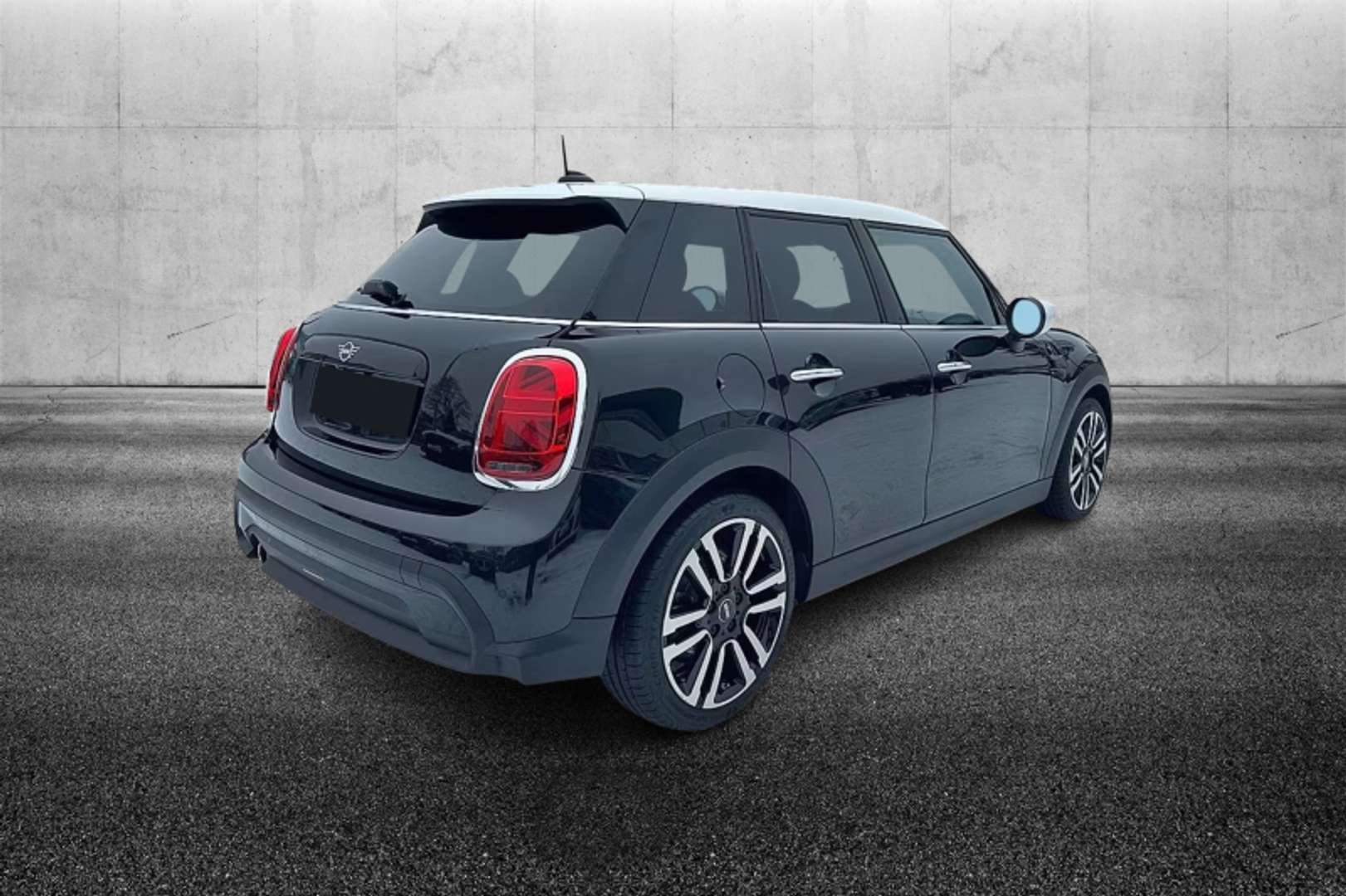 Mini 5 Portes Classic Cooper - 2022 - Joinsteer - #2