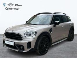 Mini Cooper Cooper D - 2021 - Joinsteer - #1