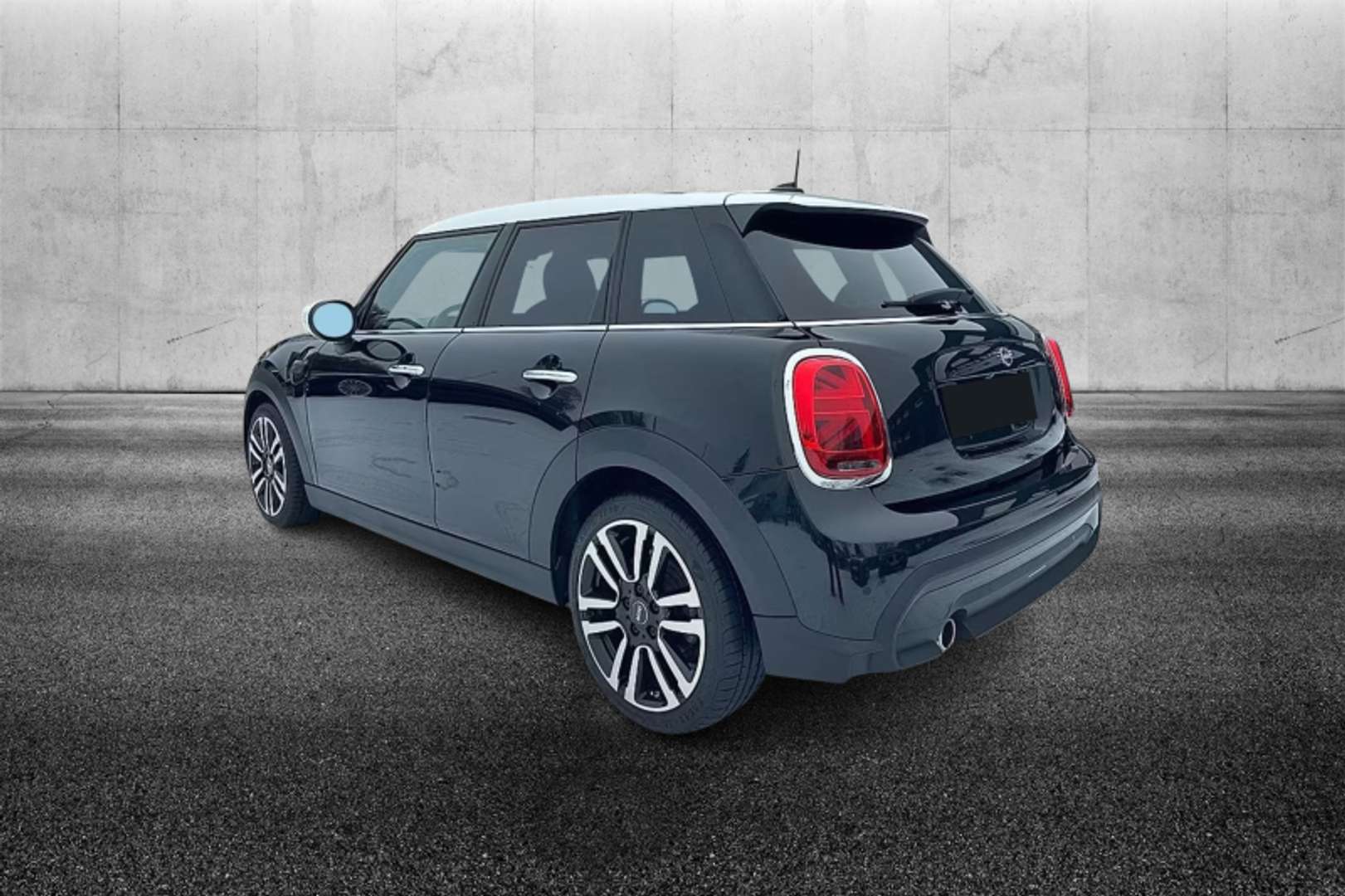 Mini 5 Portes Classic Cooper - 2022 - Joinsteer - #3
