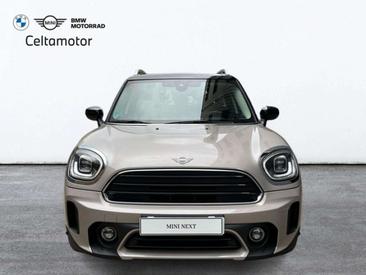 Mini Cooper Cooper D — photo 2