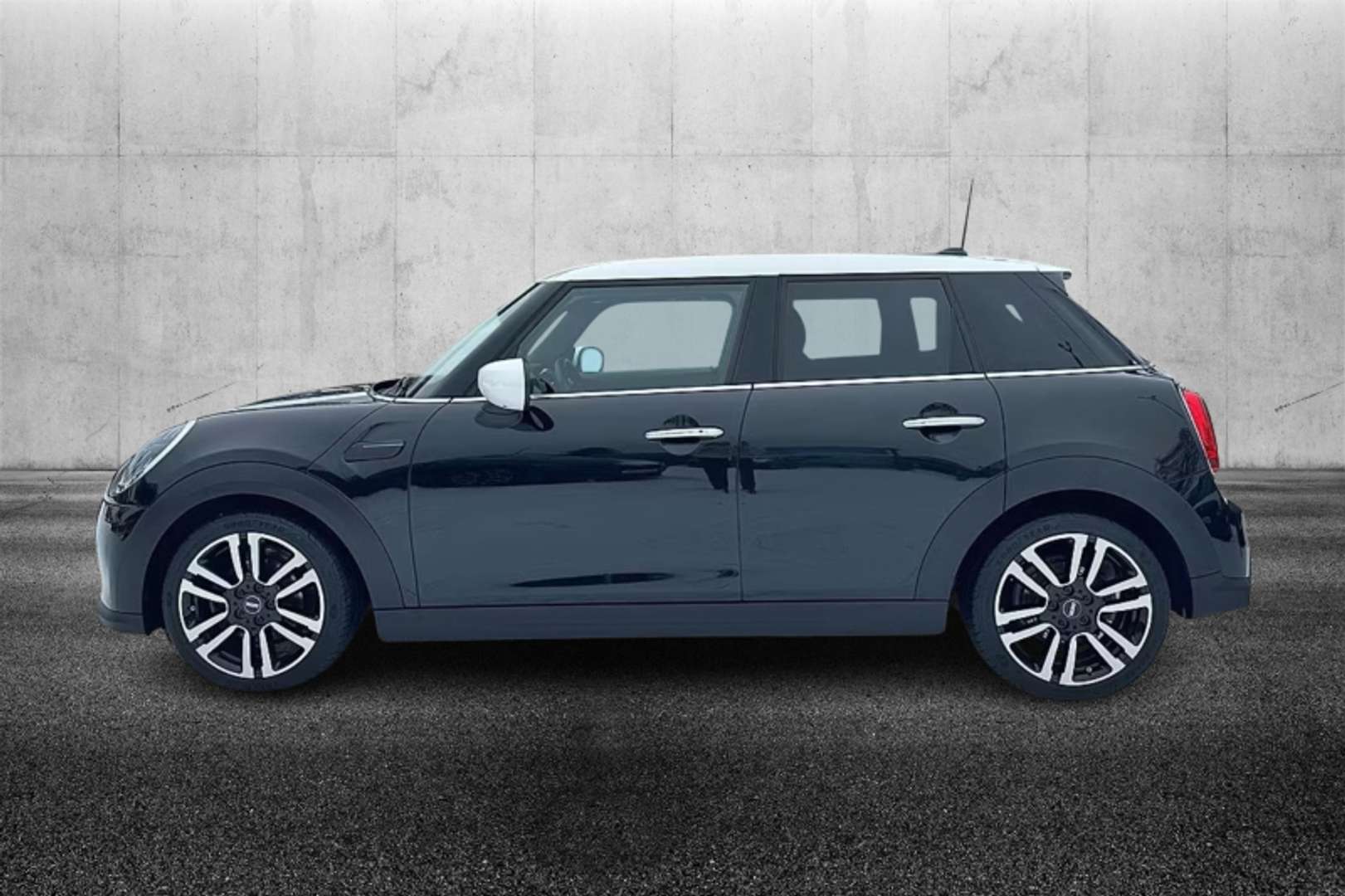 Mini 5 Portes Classic Cooper - 2022 - Joinsteer - #4