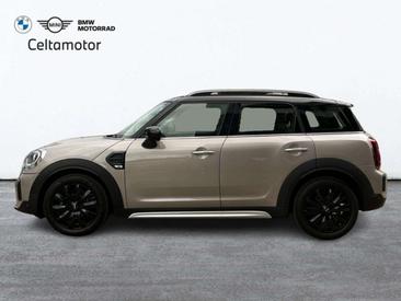 Mini Cooper Cooper D — photo 3