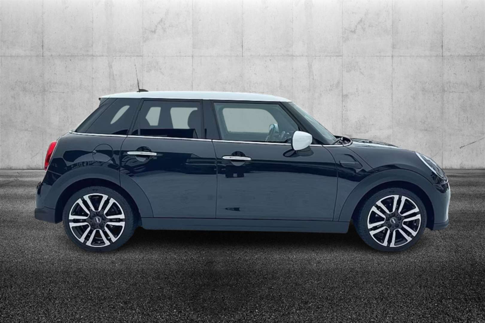 Mini 5 Portes Classic Cooper - 2022 - Joinsteer - #5