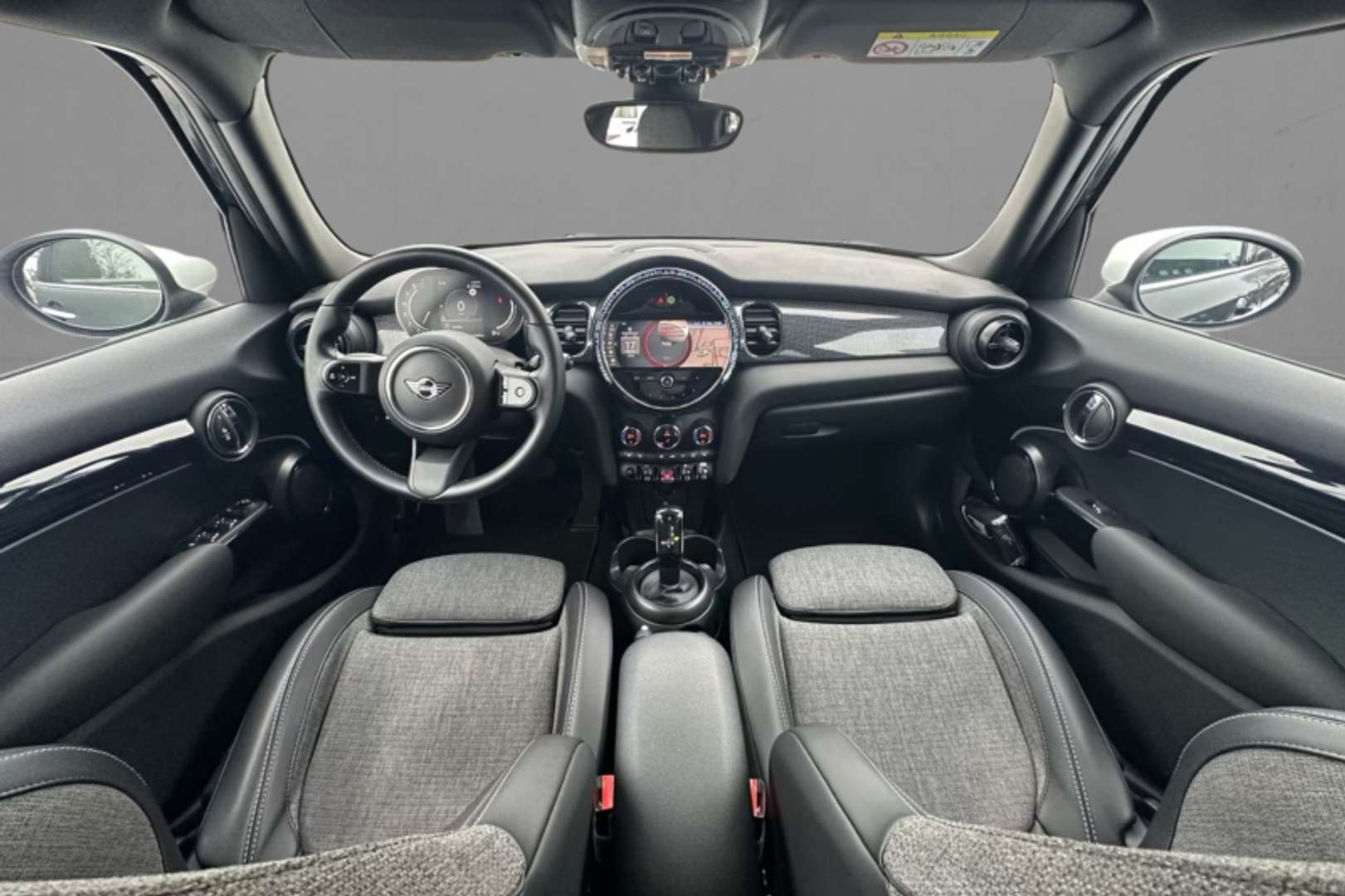 Mini 5 Portes Classic Cooper - 2022 - Joinsteer - #6
