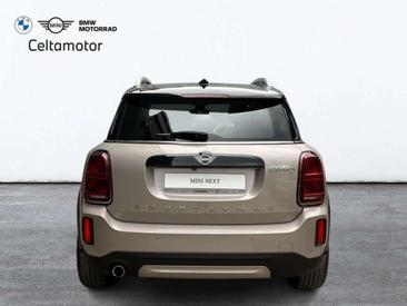 Mini Cooper Cooper D — photo 5