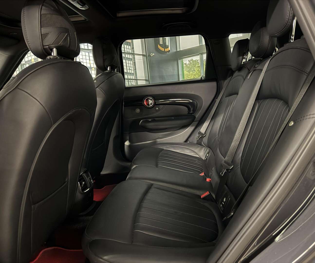 Mini Clubman JCW Cooper - 2018 - Joinsteer - #13