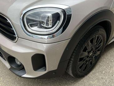 Mini Cooper Cooper D — photo 6