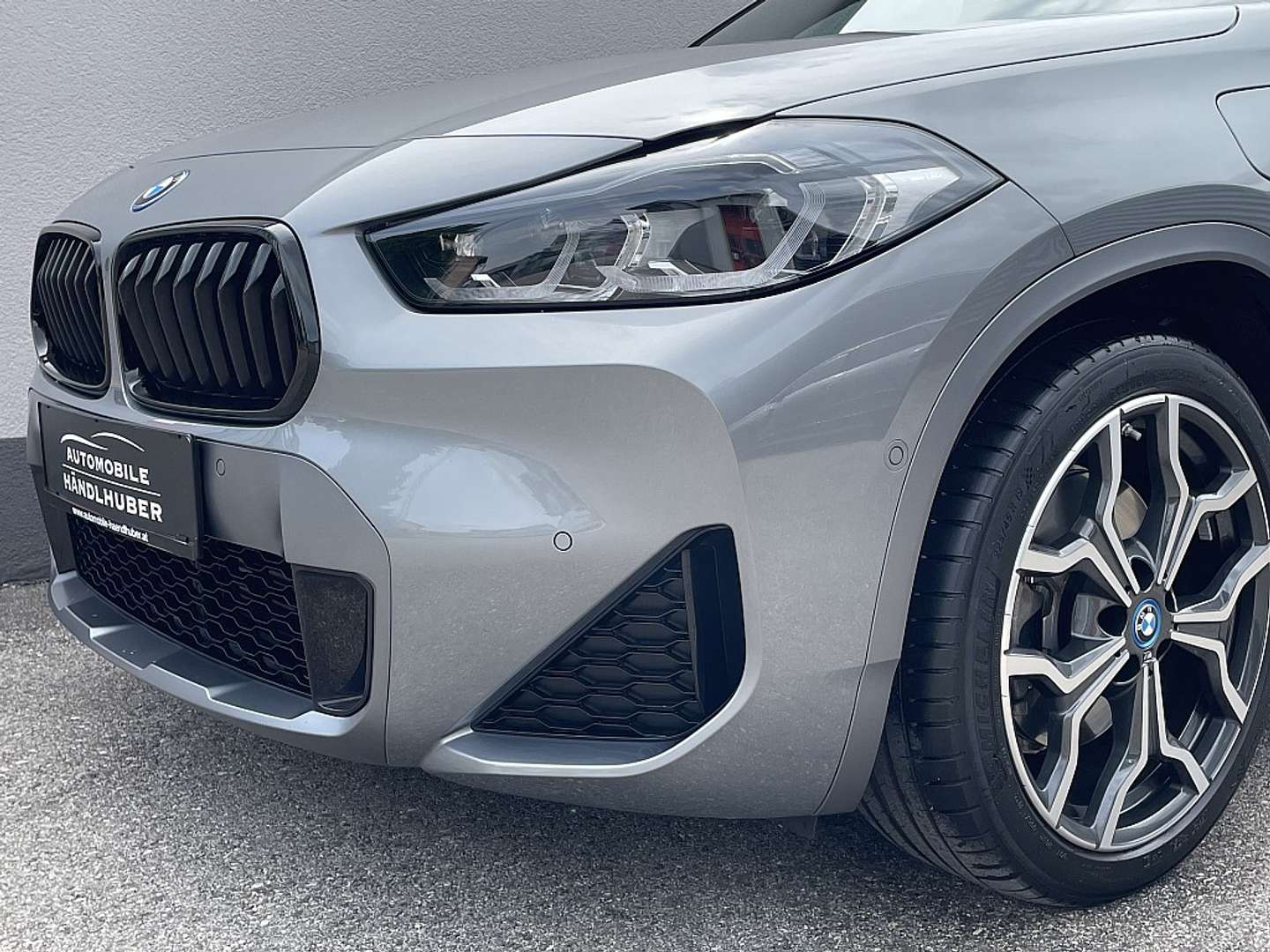 BMW X2 25e XDrive M Sport - 2022 - Joinsteer - #4