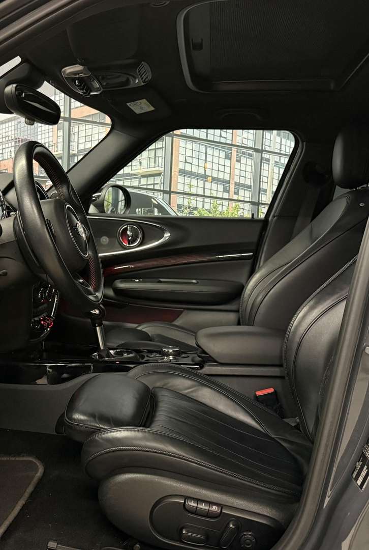 Mini Clubman JCW Cooper - 2018 - Joinsteer - #14