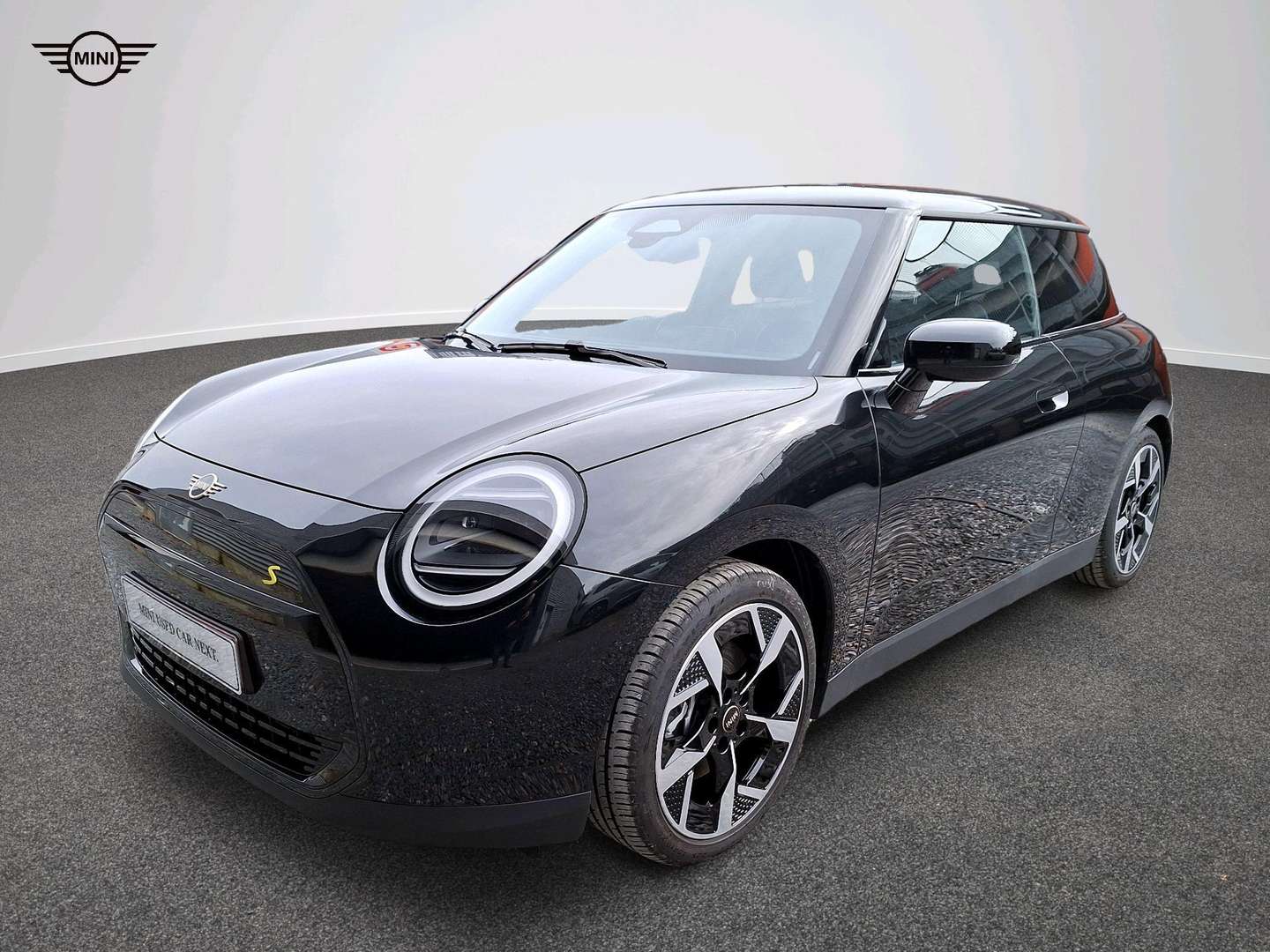 Mini Cooper SE Classic Cooper SE - 2025 - Joinsteer - #1