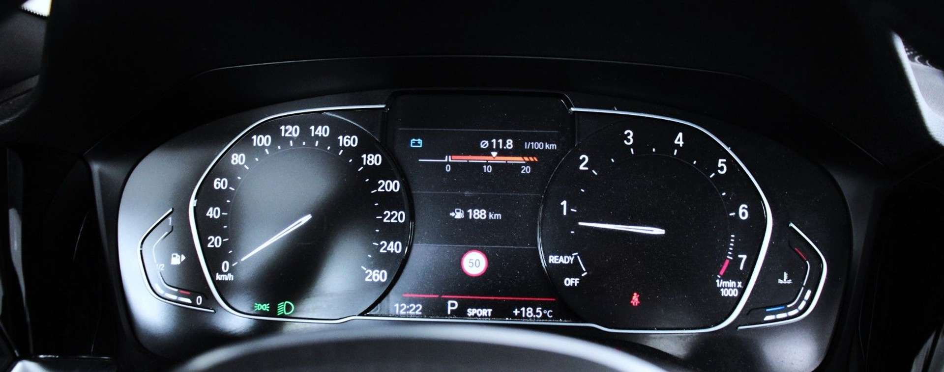 BMW Série 2 Coupé 220i M Sport - 2022 - Joinsteer - #13