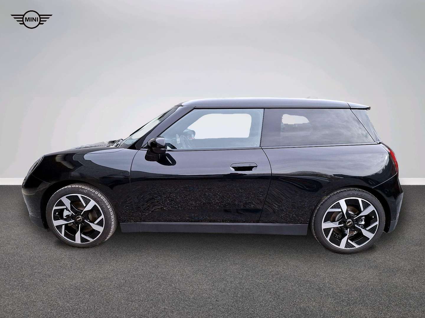Mini Cooper SE Classic Cooper SE - 2025 - Joinsteer - #2