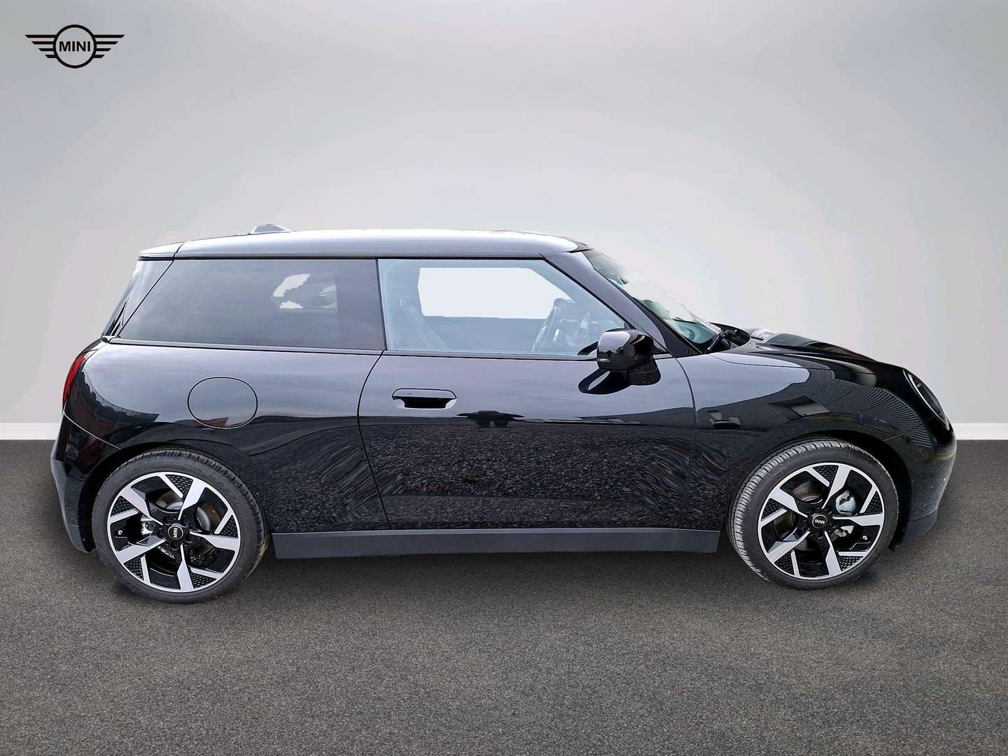 Mini Cooper SE Classic Cooper SE - 2025 - Joinsteer - #3