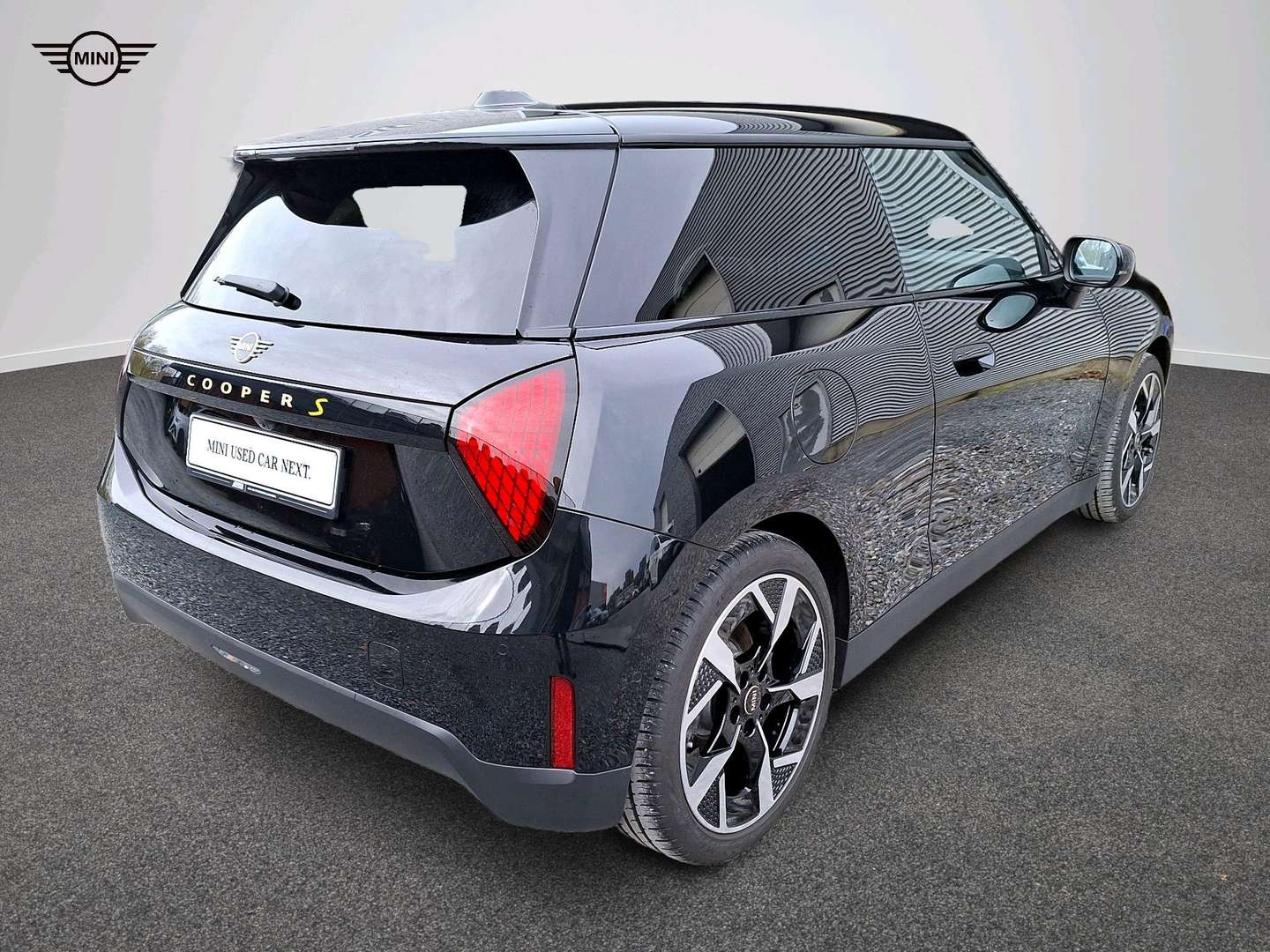 Mini Cooper SE Classic Cooper SE - 2025 - Joinsteer - #4