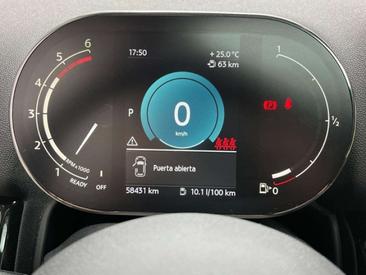 Mini Cooper Cooper D — photo 13