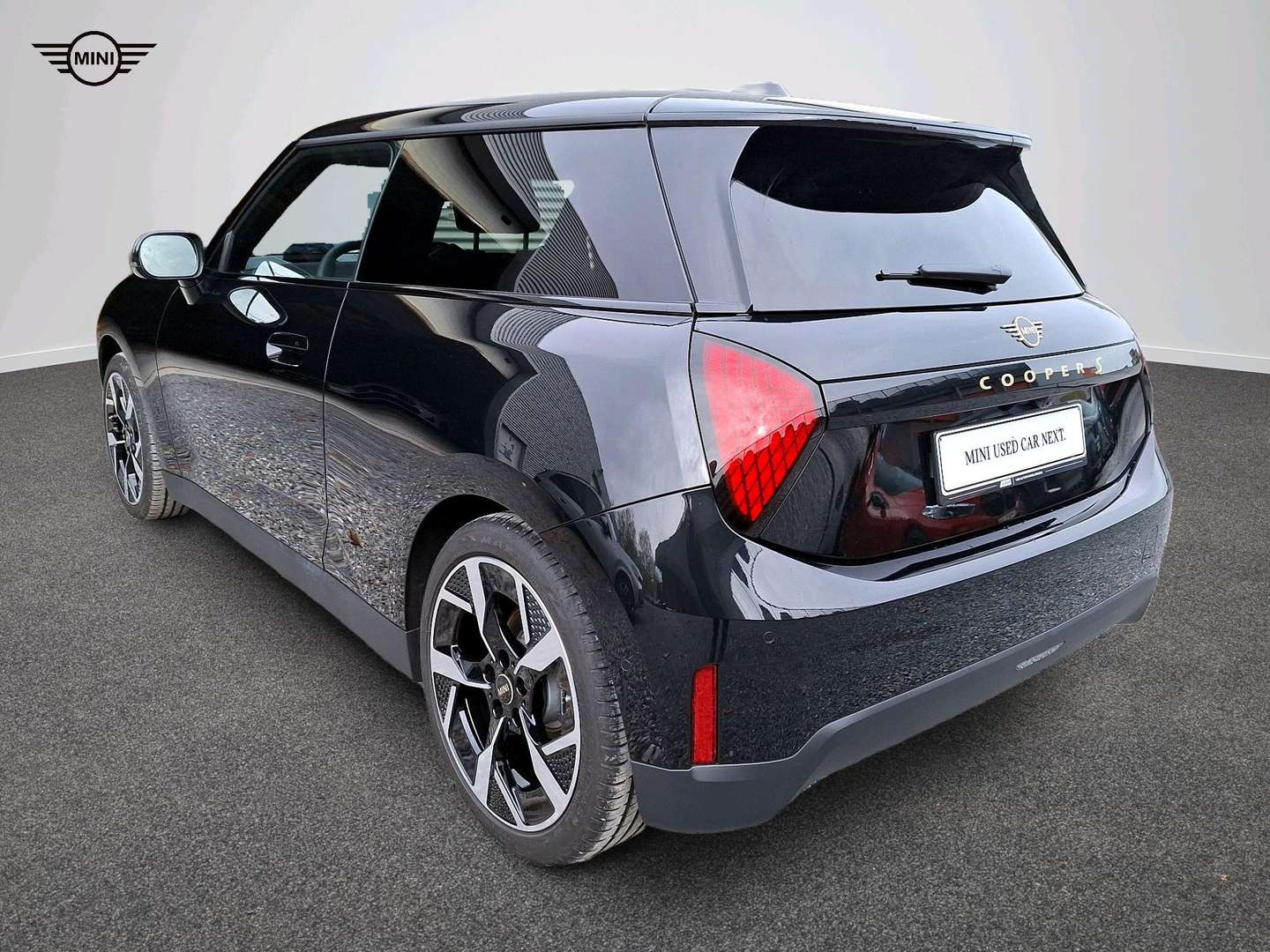 Mini Cooper SE Classic Cooper SE - 2025 - Joinsteer - #5