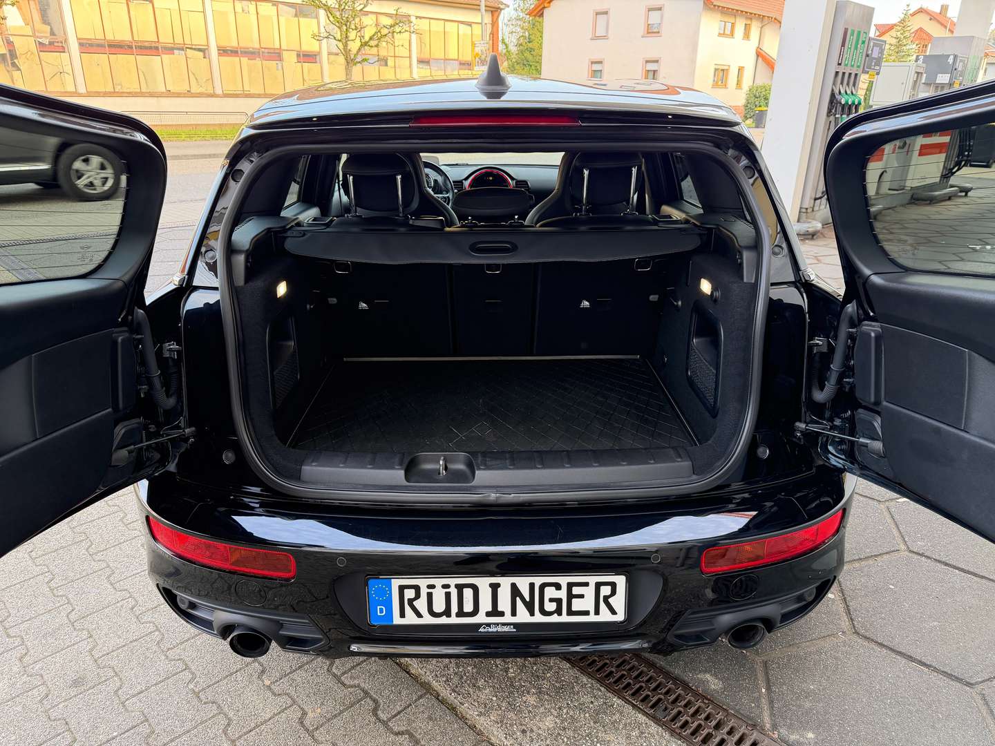 Mini Clubman JCW Cooper - 2018 - Joinsteer - #4