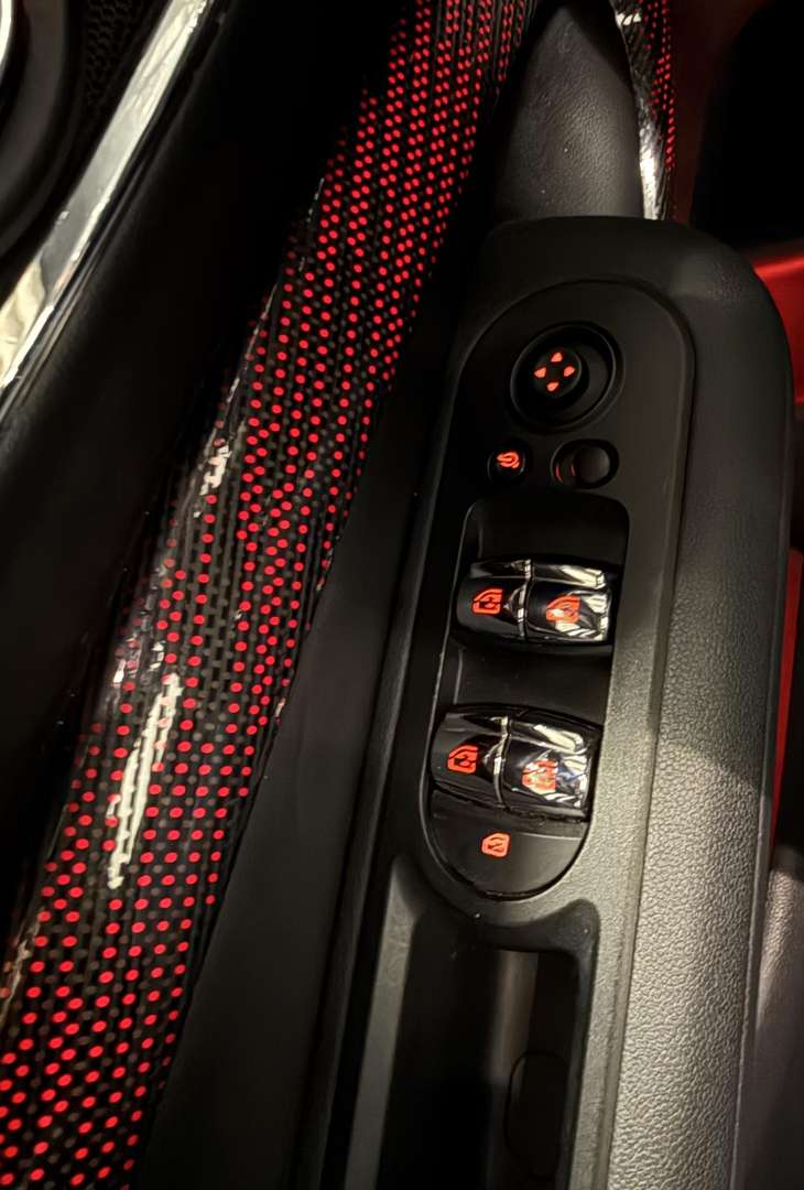 Mini Clubman JCW Cooper - 2018 - Joinsteer - #22