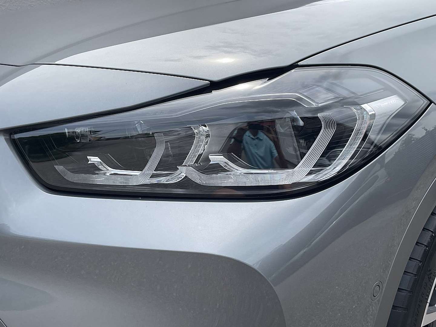BMW X2 25e XDrive M Sport - 2022 - Joinsteer - #5