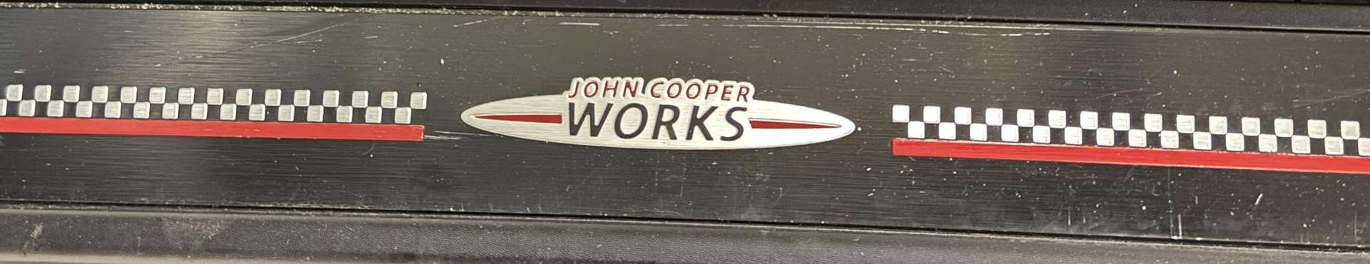 Mini Clubman JCW Cooper - 2018 - Joinsteer - #24