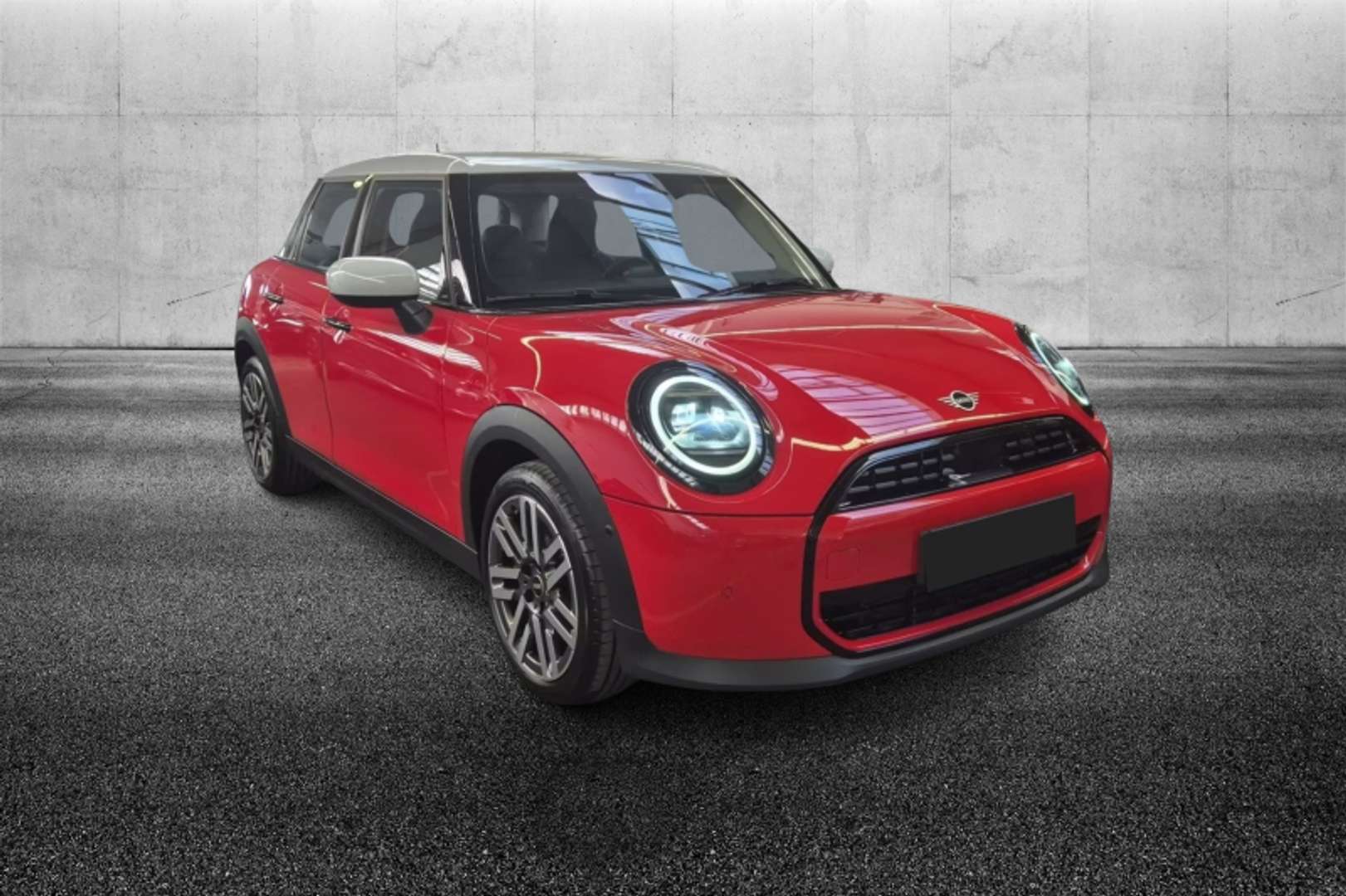 Mini 5 Portes Essential Cooper - 2024 - Joinsteer - #1