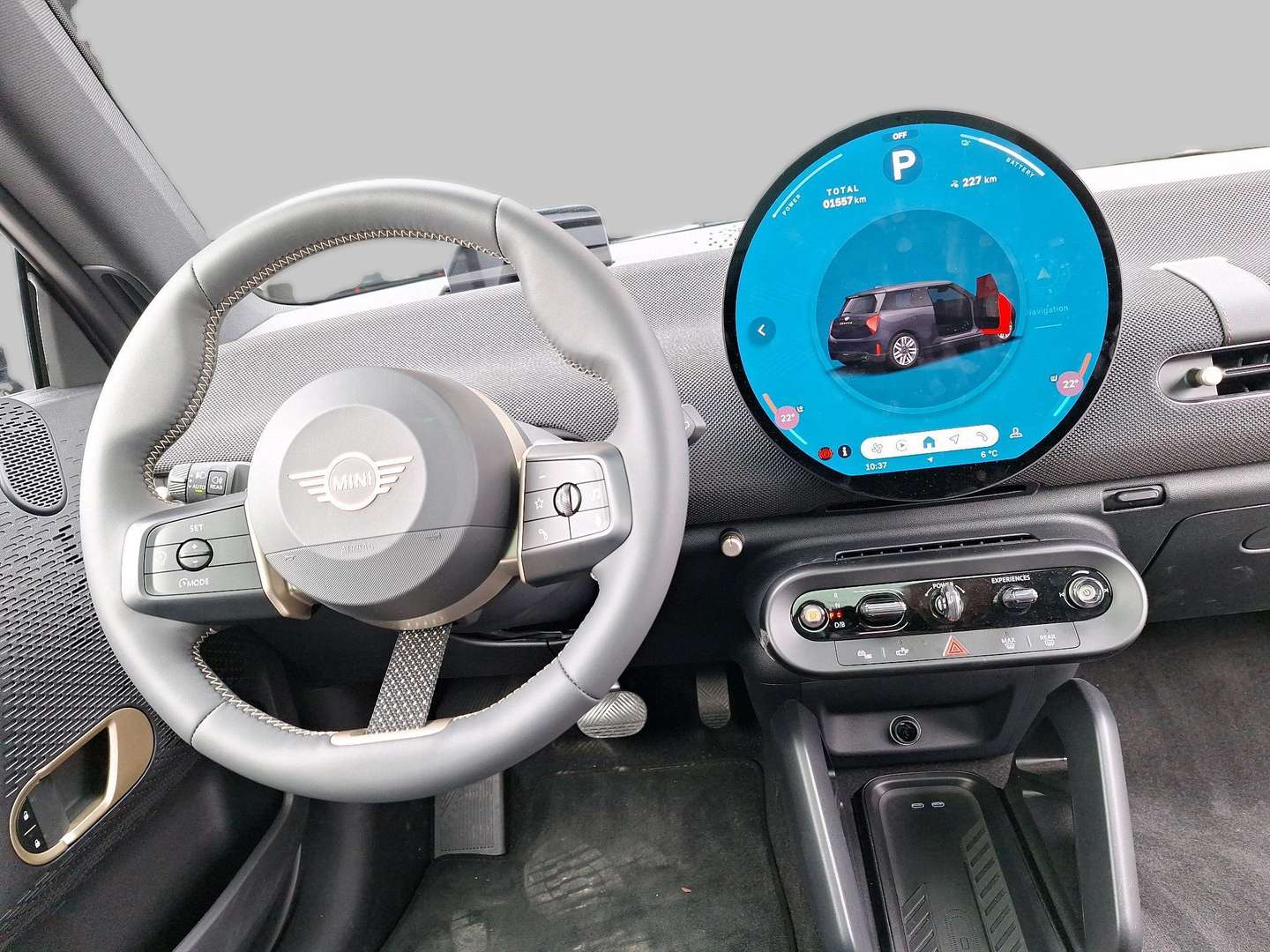 Mini Cooper SE Classic Cooper SE - 2025 - Joinsteer - #11