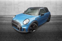 Mini Cooper JCW Cooper - 2022 - Joinsteer - #1