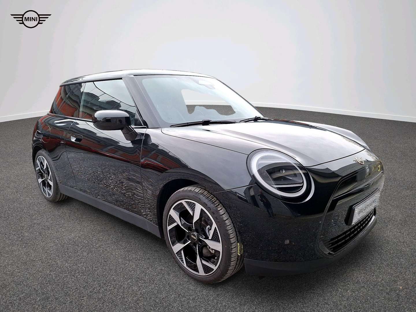 Mini Cooper SE Classic Cooper SE - 2025 - Joinsteer - #12