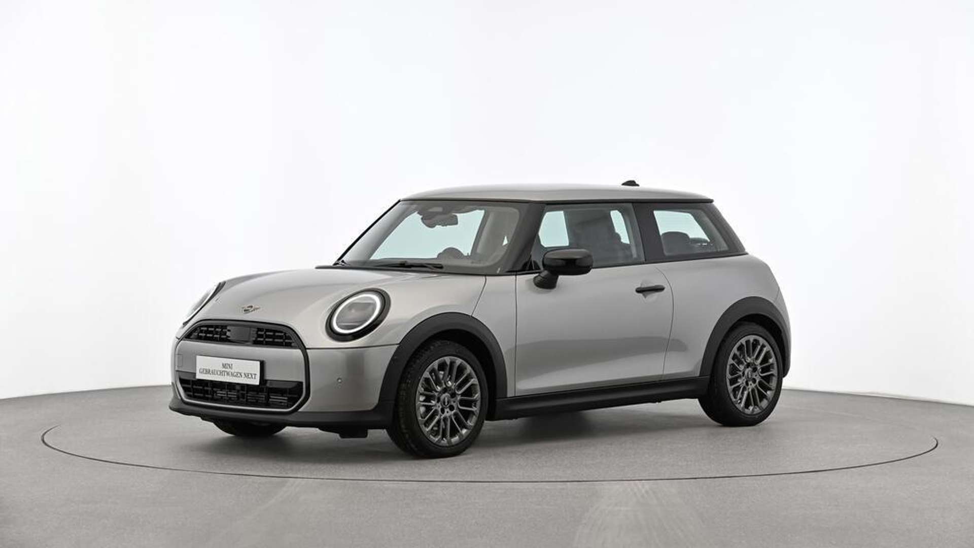 Mini Cooper Classic Cooper - 2025 - Joinsteer - #1