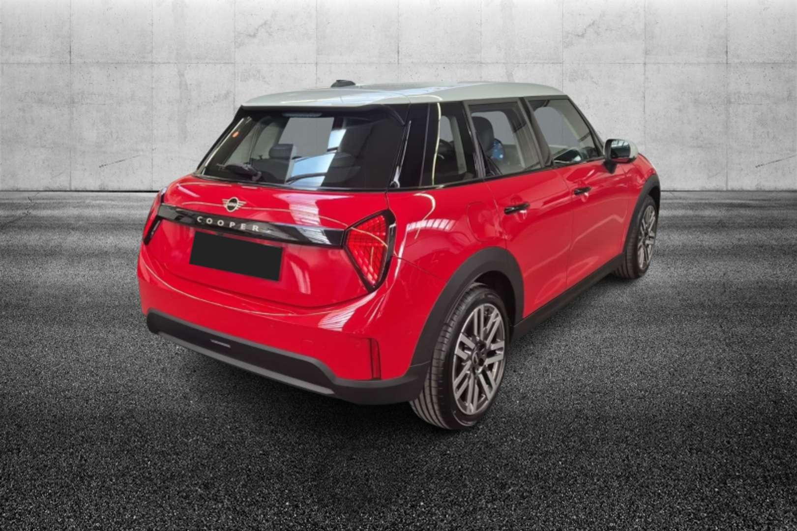 Mini 5 Portes Essential Cooper - 2024 - Joinsteer - #2