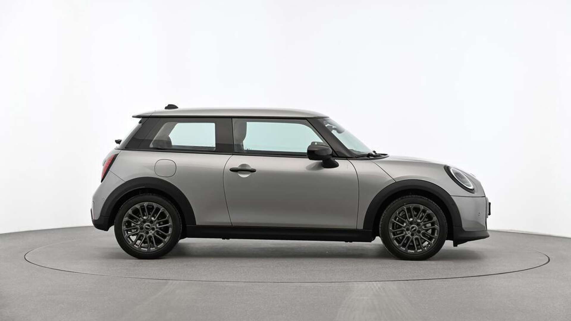 Mini Cooper Classic Cooper - 2025 - Joinsteer - #2
