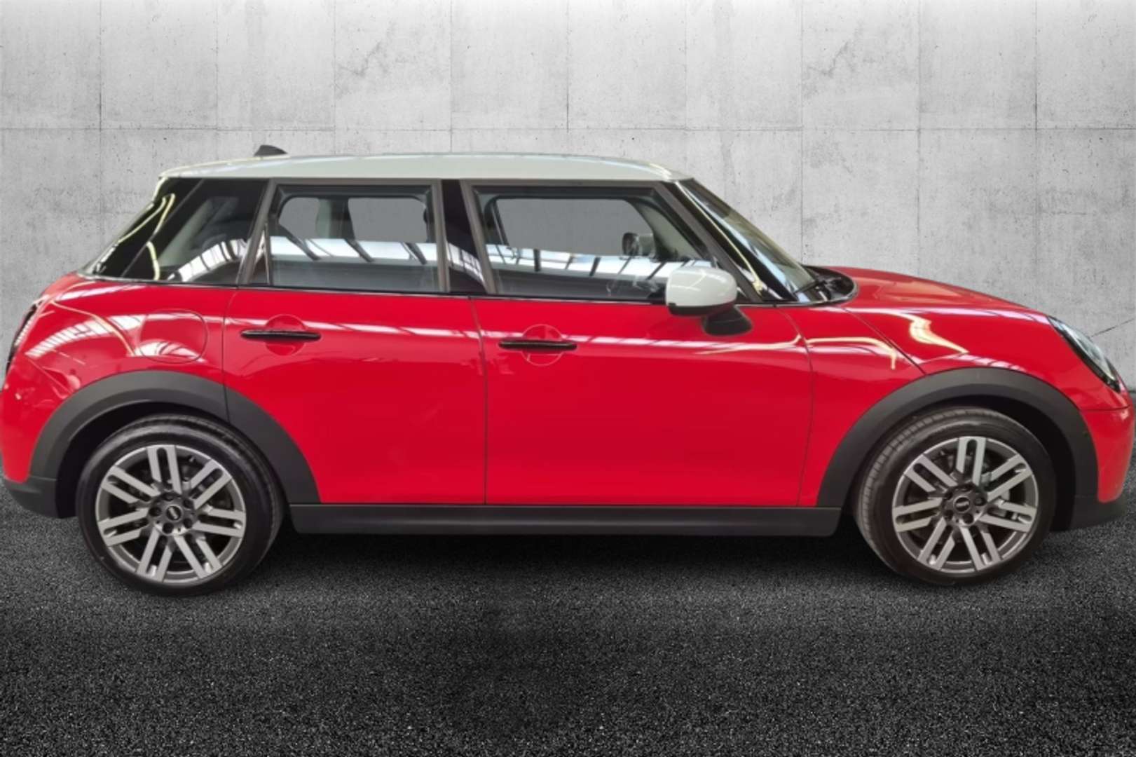 Mini 5 Portes Essential Cooper - 2024 - Joinsteer - #3