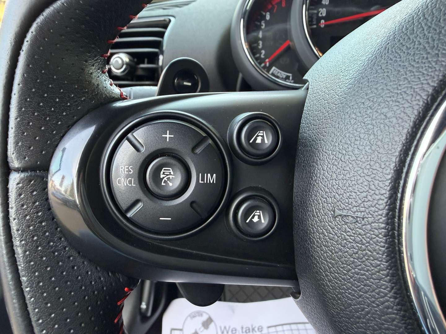 Mini Clubman JCW Cooper - 2018 - Joinsteer - #9