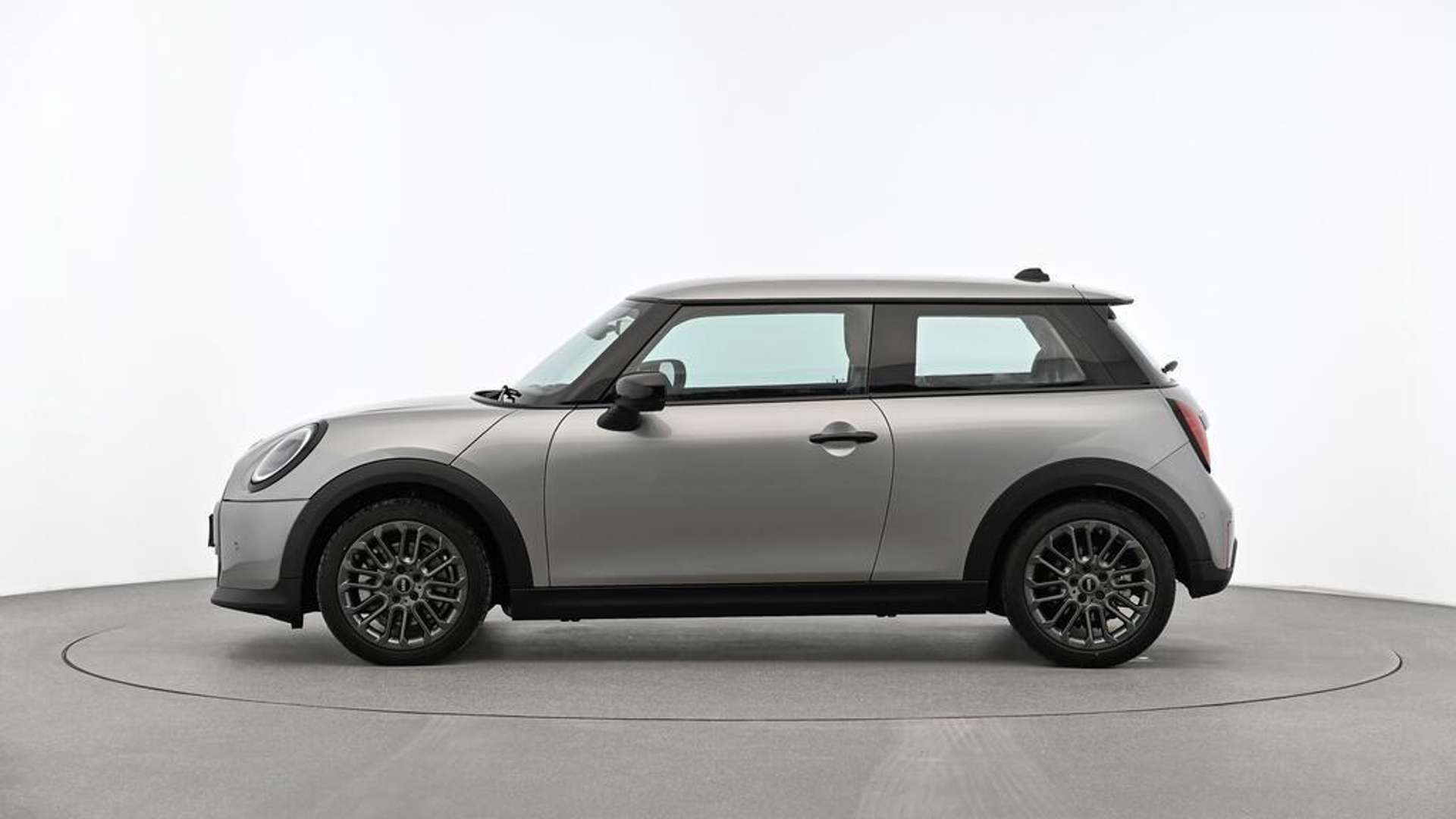 Mini Cooper Classic Cooper - 2025 - Joinsteer - #3