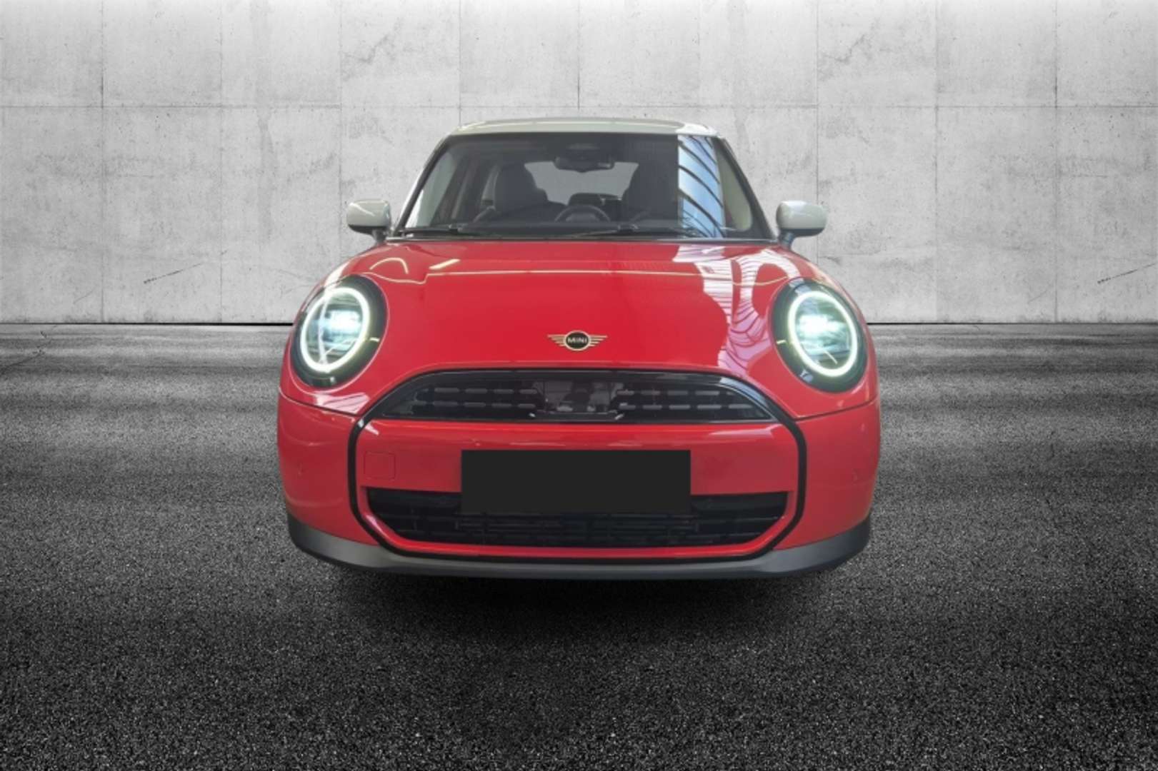 Mini 5 Portes Essential Cooper - 2024 - Joinsteer - #4
