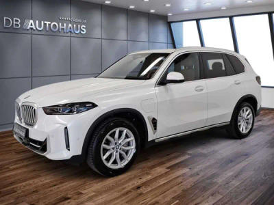 BMW X5 50e XDrive Sport -  - Joinsteer - #1