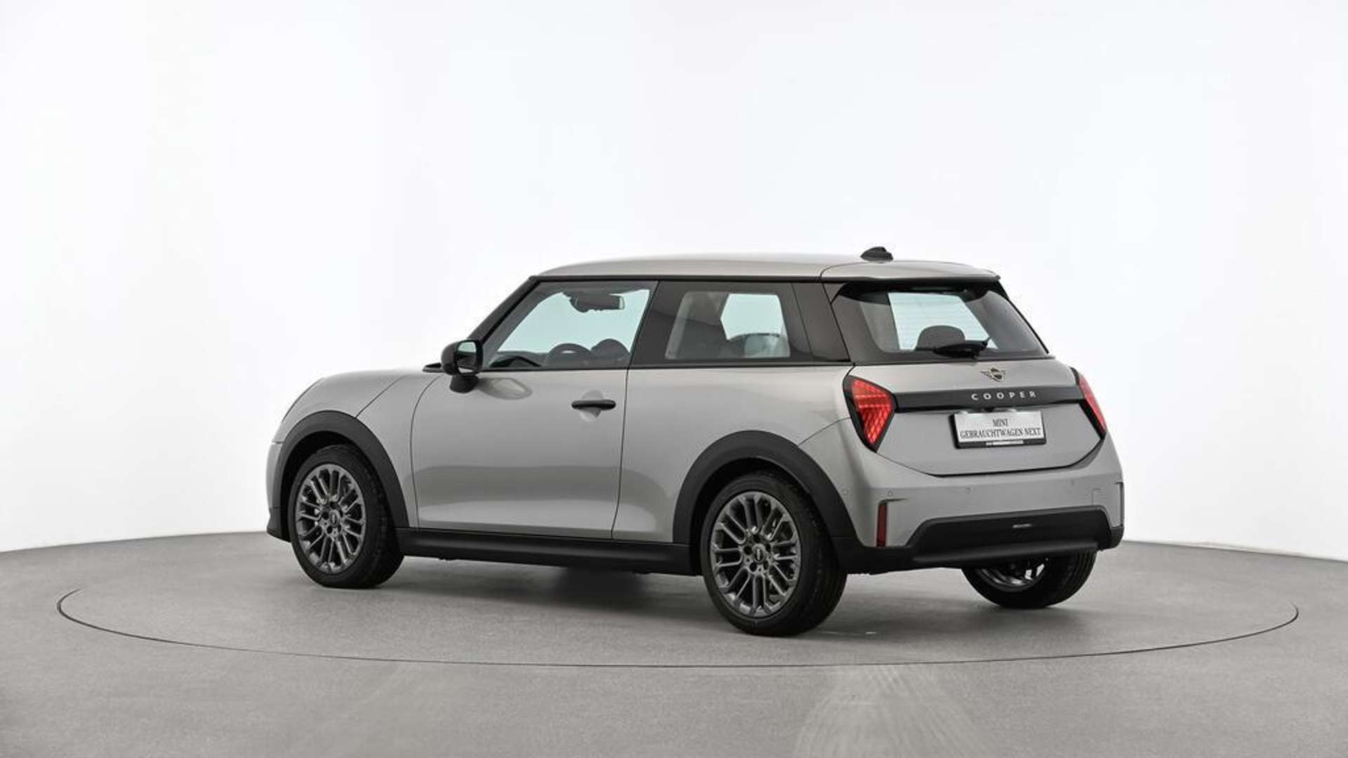 Mini Cooper Classic Cooper - 2025 - Joinsteer - #4
