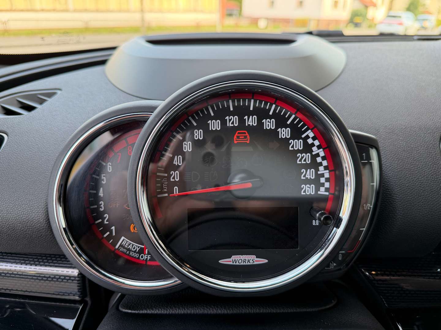 Mini Clubman JCW Cooper - 2018 - Joinsteer - #10
