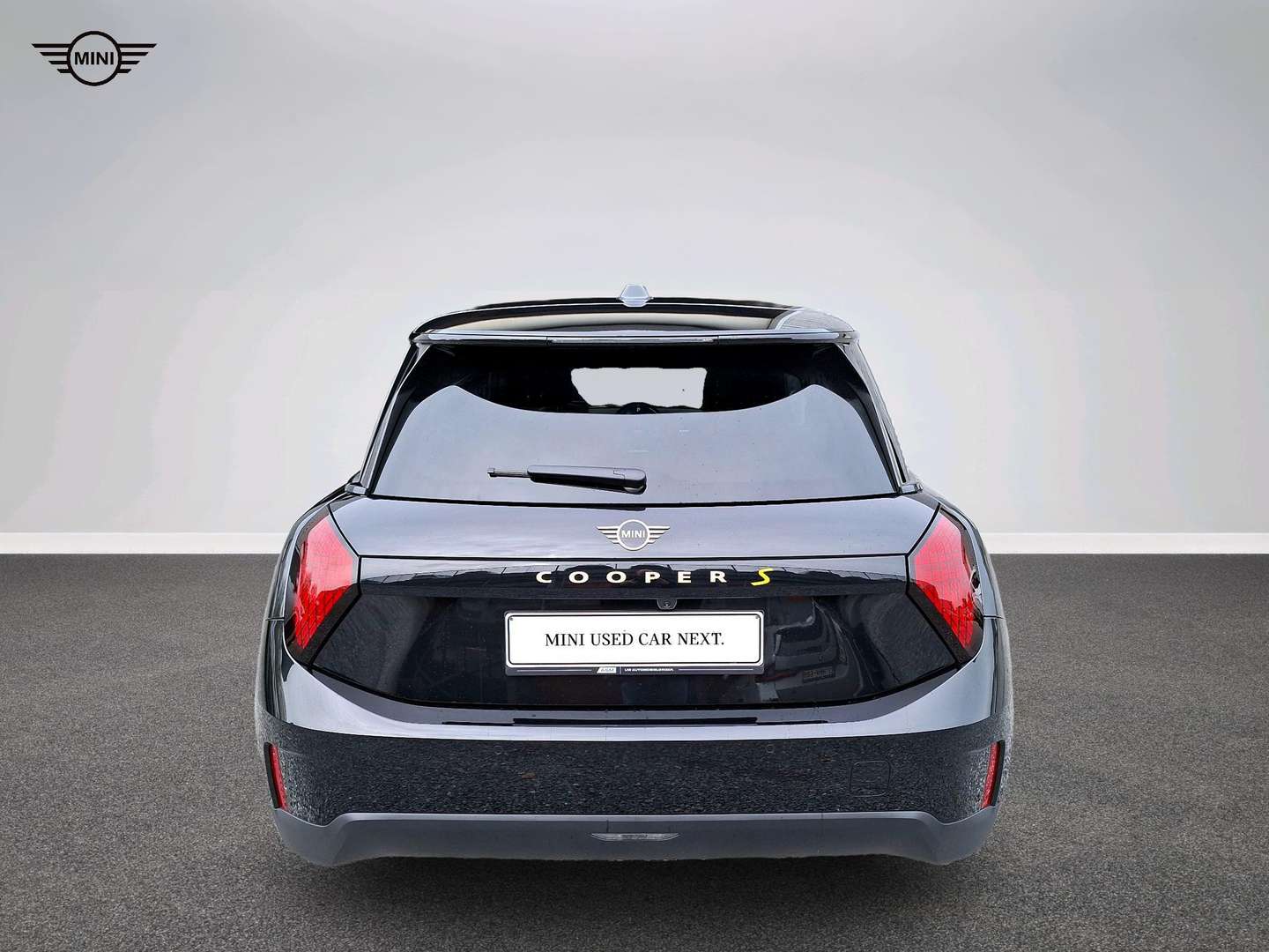 Mini Cooper SE Classic Cooper SE - 2025 - Joinsteer - #17