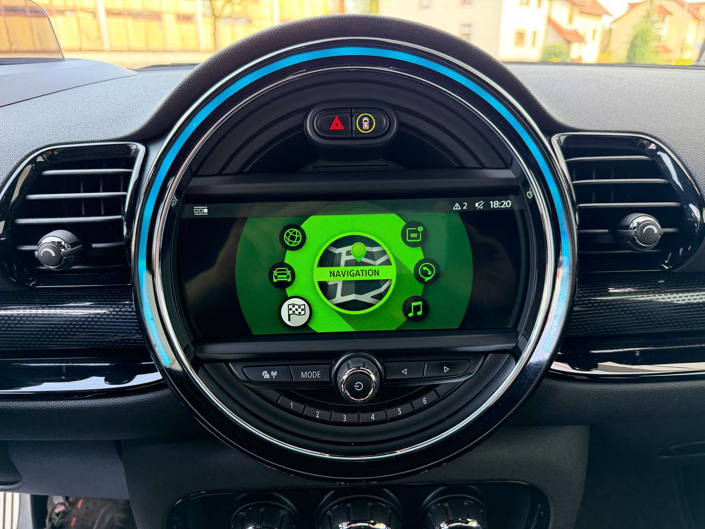 Mini Clubman JCW Cooper - 2018 - Joinsteer - #12