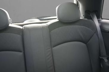 Mini Cooper JCW Cooper — photo 8
