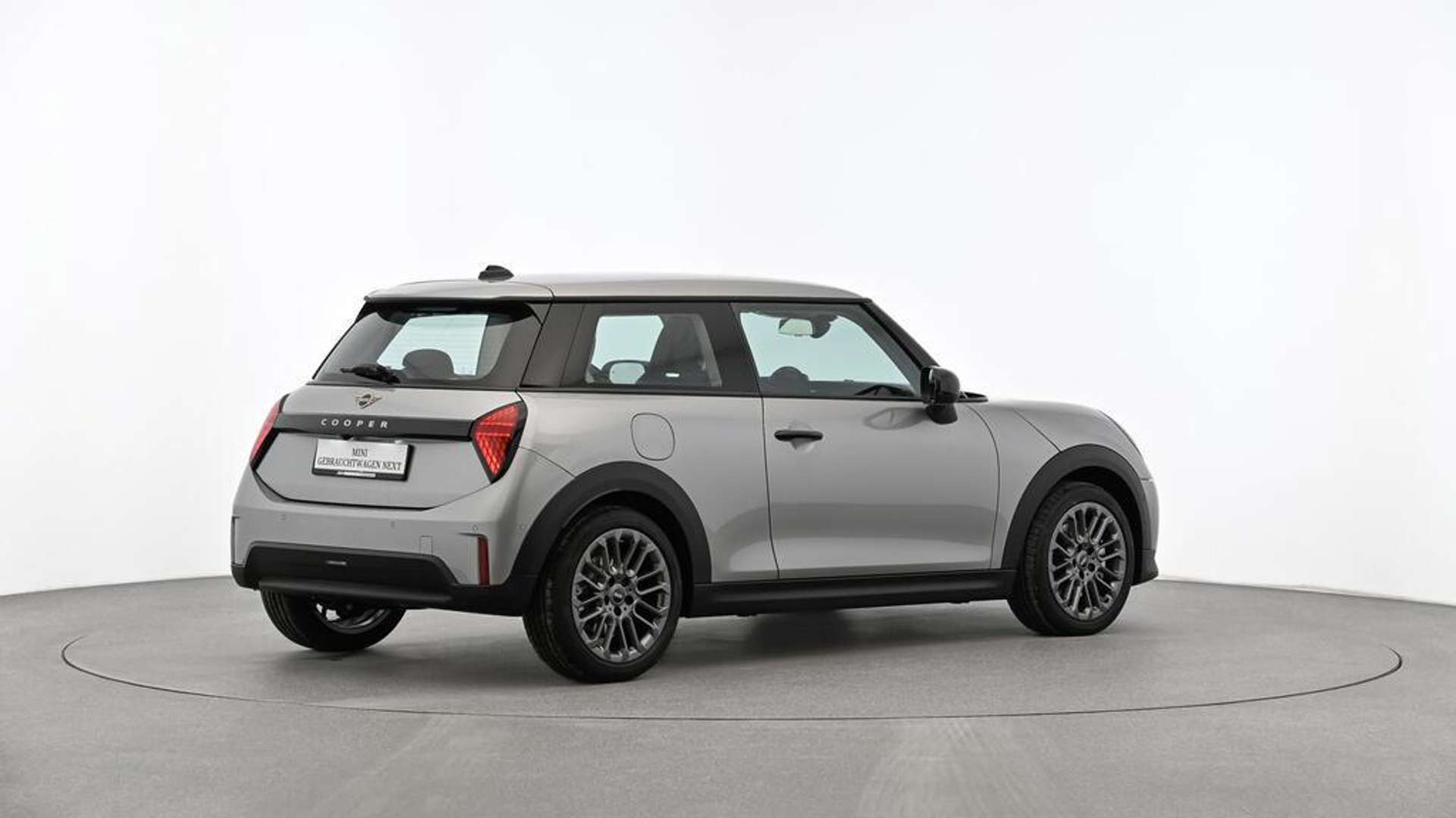 Mini Cooper Classic Cooper - 2025 - Joinsteer - #7