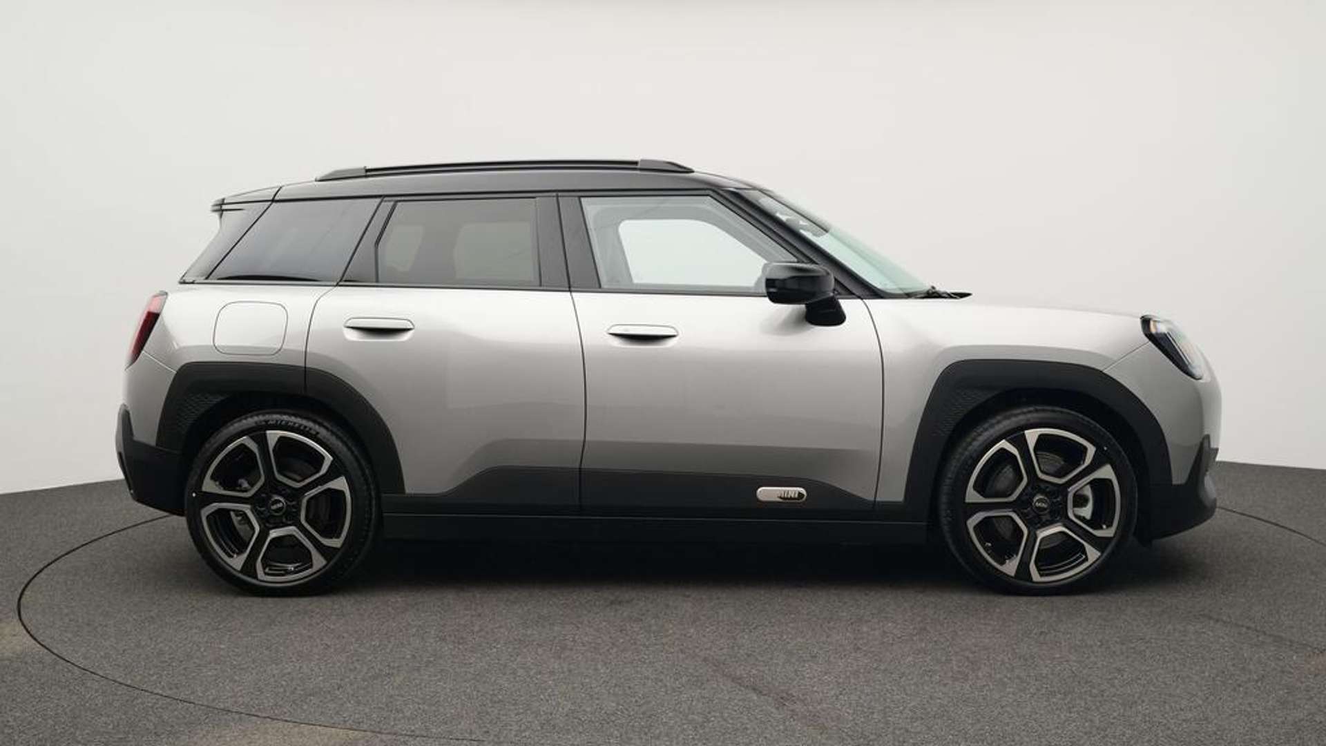 Mini Aceman Favoured - 2025 - Joinsteer - #3