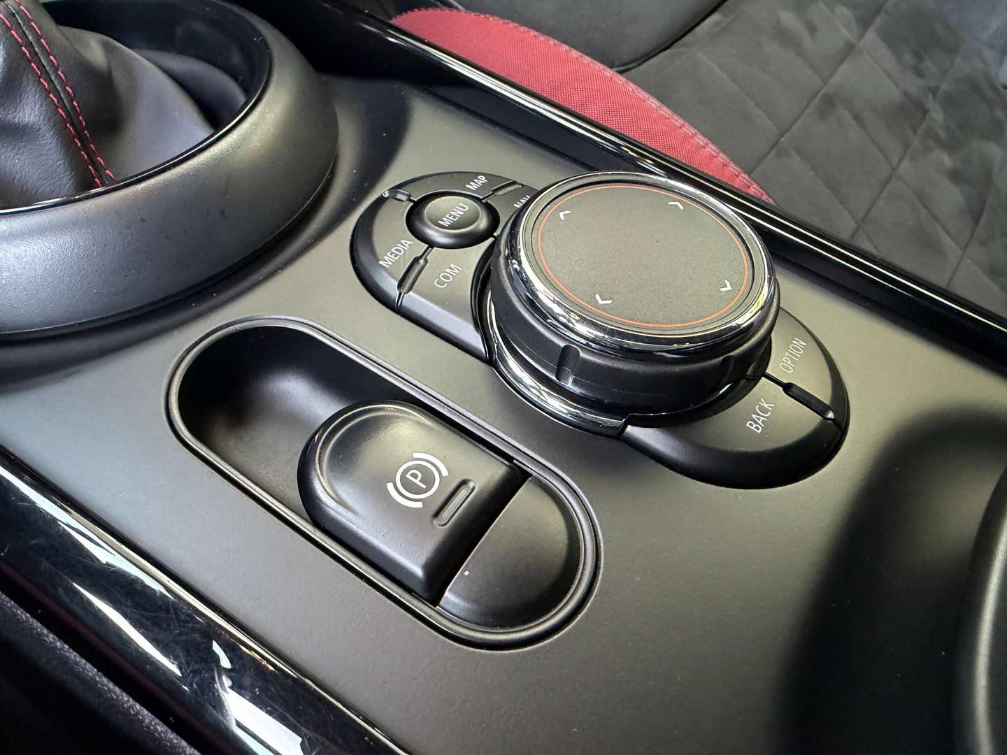 Mini Clubman JCW Cooper - 2018 - Joinsteer - #15