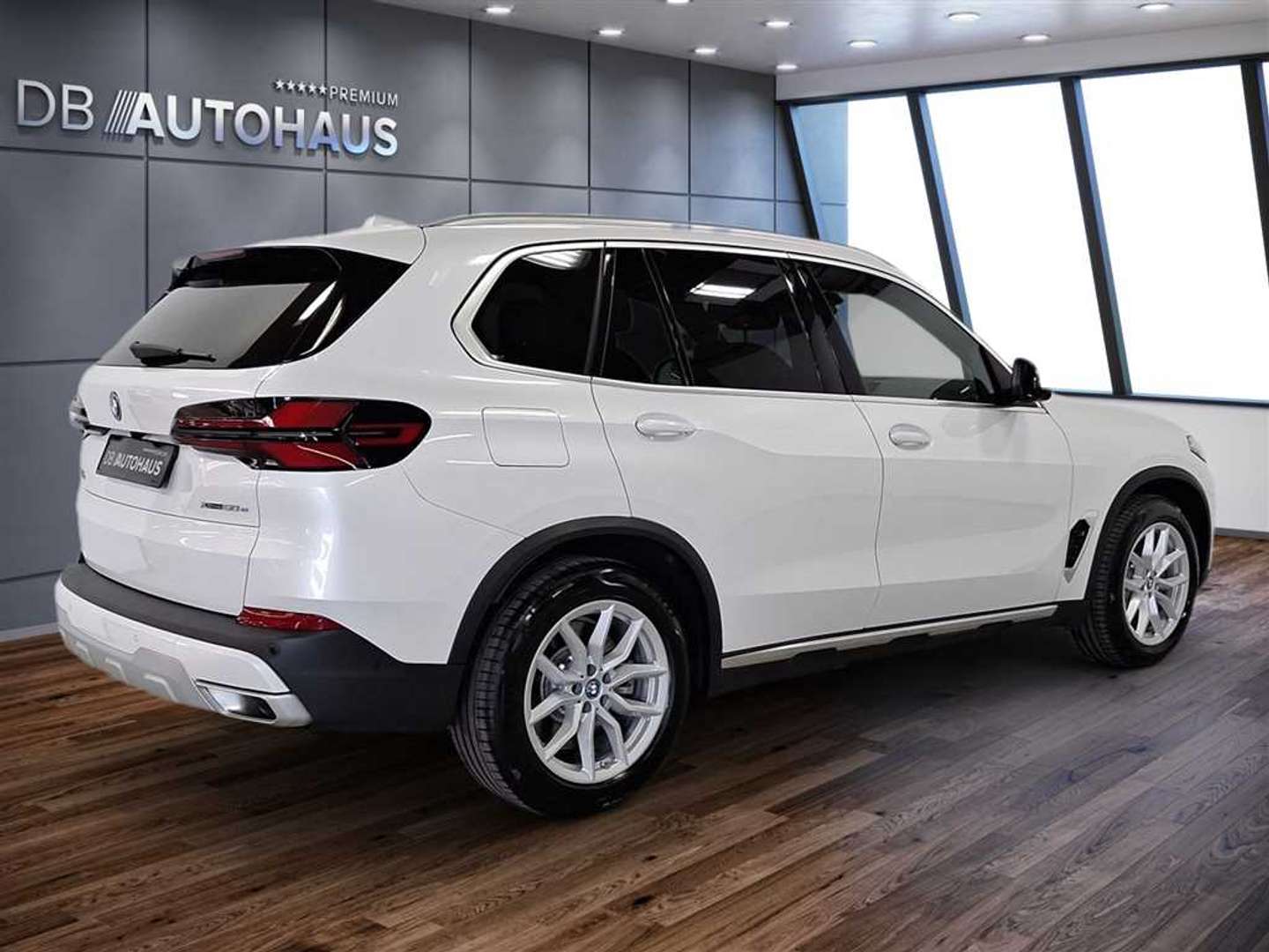 BMW X5 50e XDrive Sport - 2023 - Joinsteer - #2
