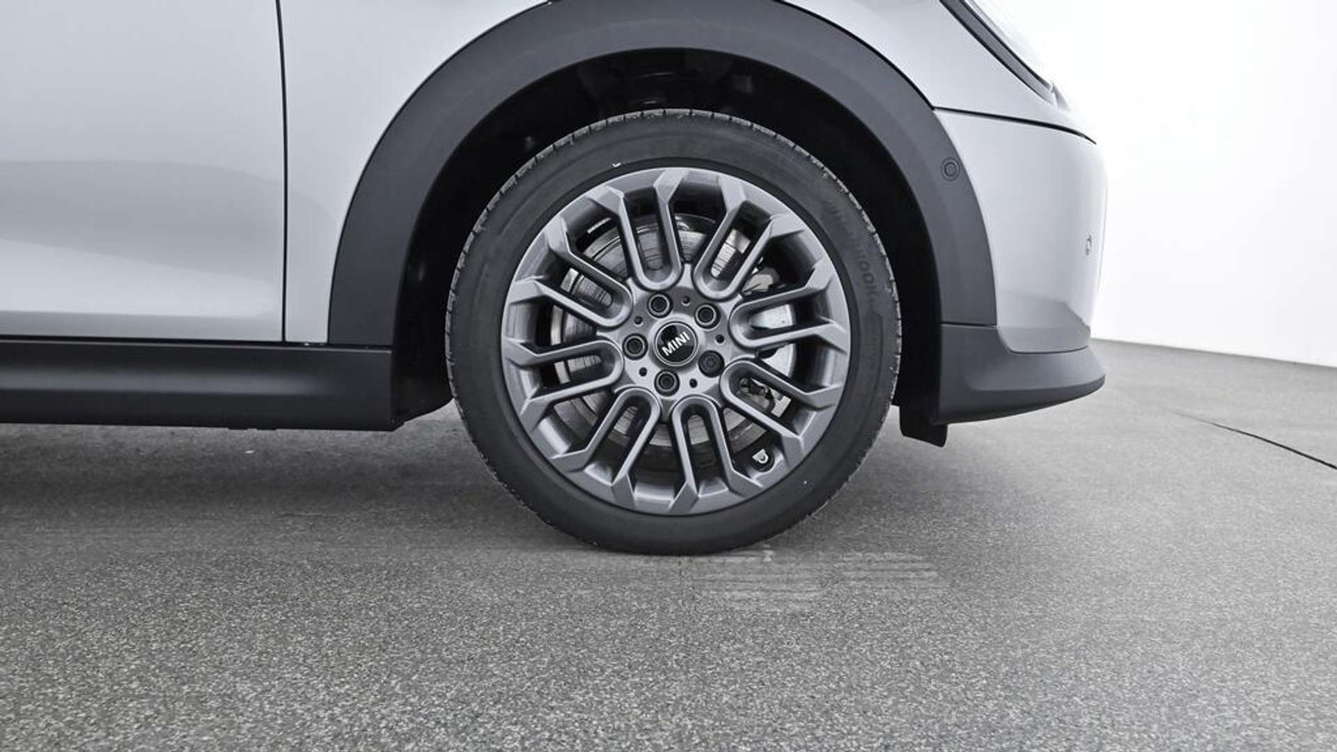 Mini Cooper Classic Cooper - 2025 - Joinsteer - #12
