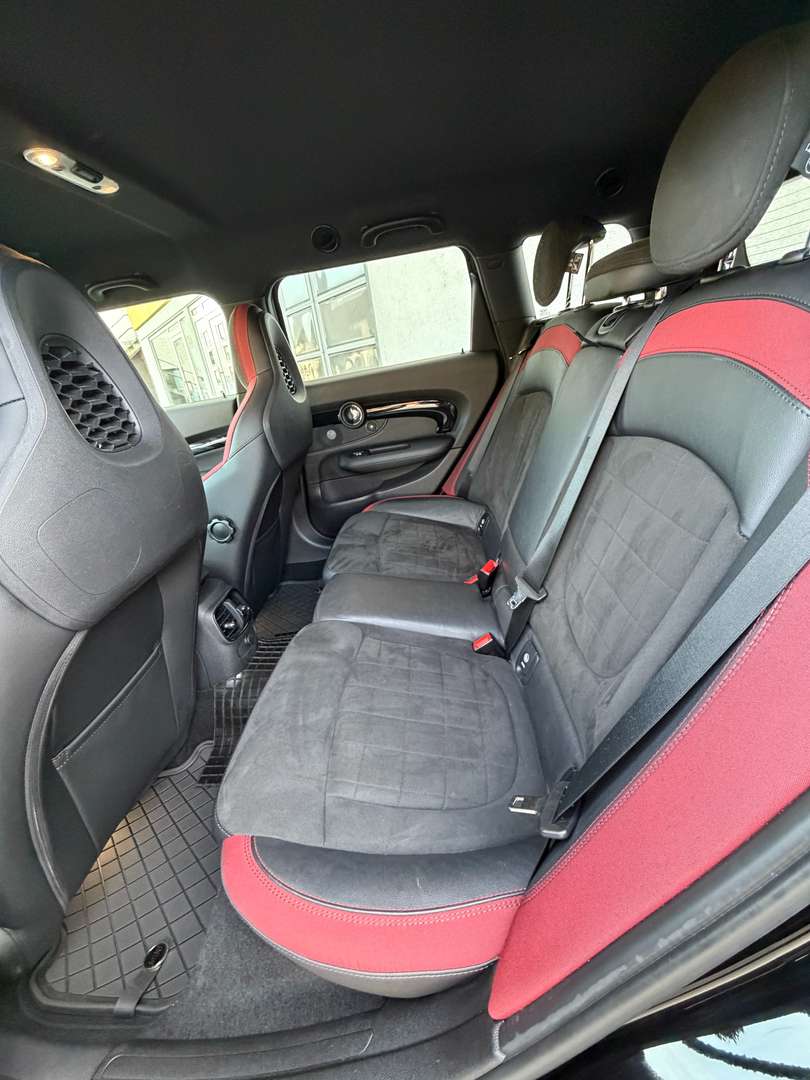 Mini Clubman JCW Cooper - 2018 - Joinsteer - #17
