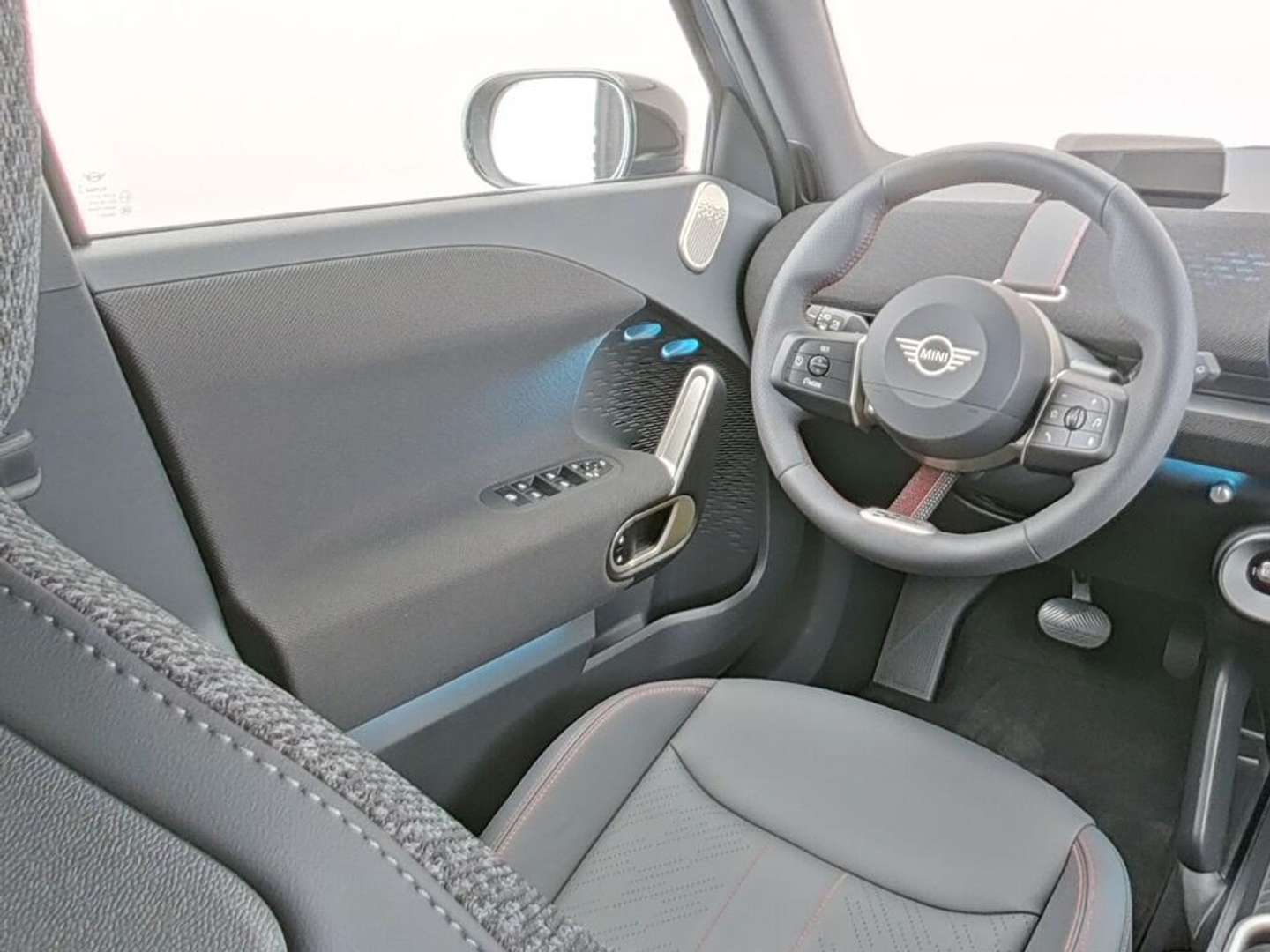 Mini Aceman JCW Cooper E - 2025 - Joinsteer - #3