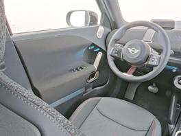 Mini Aceman JCW Cooper E -  - Joinsteer - #2