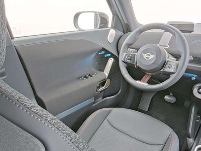 Mini Aceman JCW Cooper E - 2025 - Joinsteer - #3